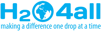 H2O 4 ALL Foundation logo