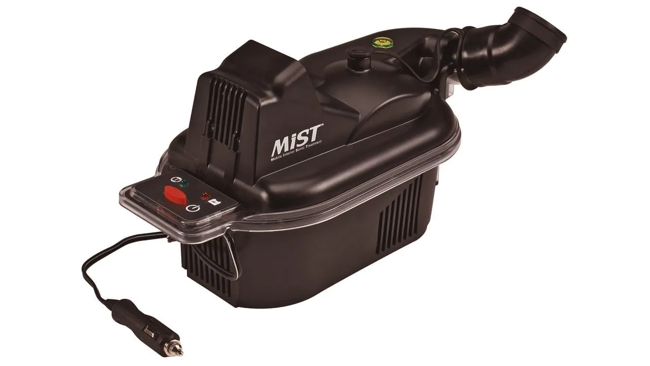 Mist Generator