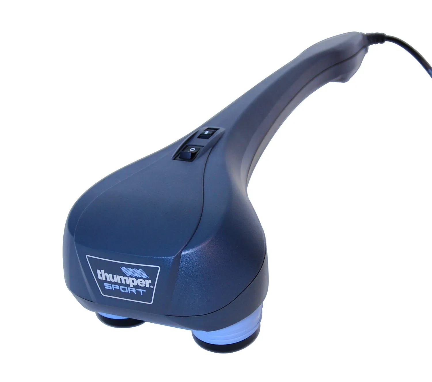 Controller for Portable MassaThumper